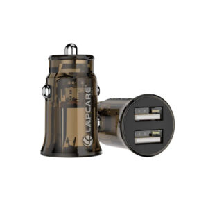 CAR CHARGER 15W CHARGE 15