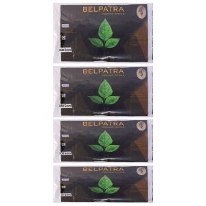 Belpatra Charcoal-Free Incense Sticks Aromatic Agarbatti for Home Temple Pooja Meditation and Prayer Fragrance Dhoop Sticks Pack