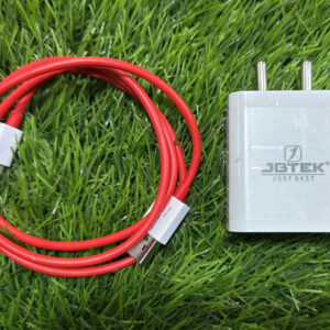 CHARGER 80W FAST TYPE C POWERMAN CH80 JBTEK