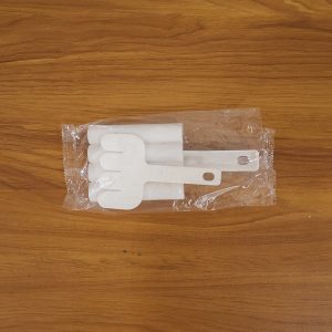 Manual Food Slicing & Frying Press Tool (1 Set)