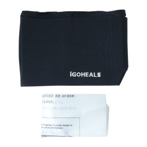 Hot & Cold Therapy Headache Relief Cap (1 Pc)