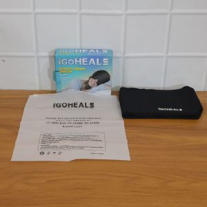 Hot & Cold Therapy Headache Relief Cap (1 Pc)