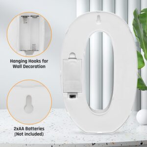 Mix Design LED Decorative Night Light (1 Pc)