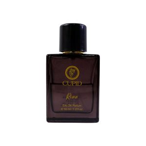 Cupid Luxury Men Rizz Perfume|Long Lasting Fresh Citrusy & Woody Edp Fragrance Scent Liquid Perfume (50 Ml)