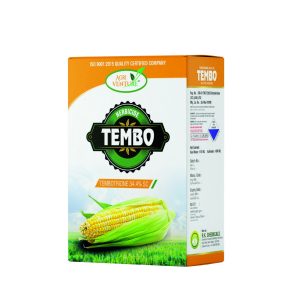 AgriVenture TEMBO ( Tembotrione 34.4% SC ) (230Ml)