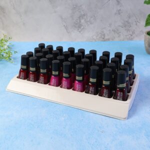 Premium Blush Nail Polish (1 Pc, Mix Color, 6 ml)