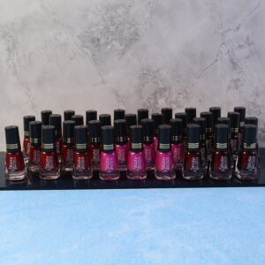 Premium Blush Nail Polish (1 Pc, Mix Color, 6 ml)