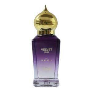 Next Premium Velvet Oud Concentrated Attar Perfume 12 ML