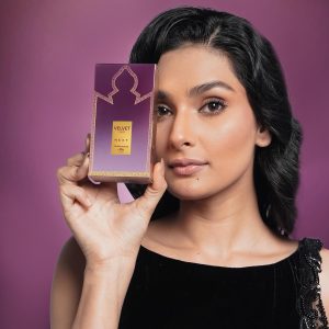 Next Premium Velvet Oud Concentrated Attar Perfume 12 ML