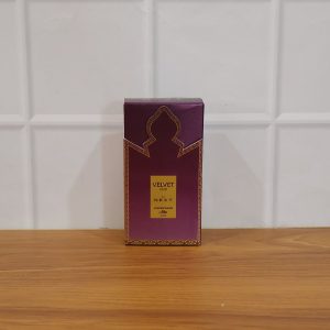 Next Premium Velvet Oud Concentrated Attar Perfume 12 ML