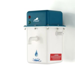 ZADAP Portable 3kW Instant Water Heater