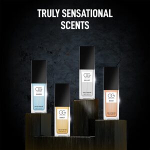 OG Luxury Perfume Gift Set Eau De Parfum Collection (15 ML / 4 Pc)