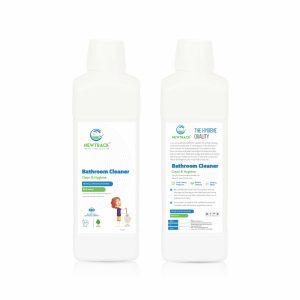 Bathroom Cleaner Liquid for Home & Commercial Bathroom Cleaning