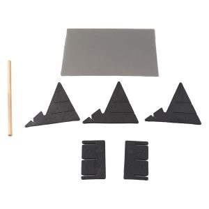 Smart Mobile Phone Screen Drawing Projector Board Kit (1 Set)