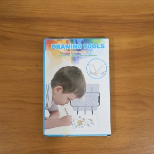 Smart Mobile Phone Screen Drawing Projector Board Kit (1 Set)