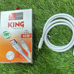 CABLE SUPER FAST C TO C KING SERIES ONWAY