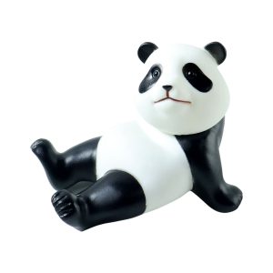 Cute Panda Mobile Phone Stand Holder (1 Pc)