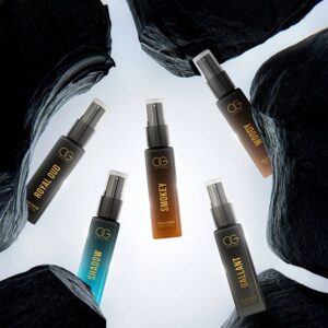 OG Beauty Luxury Perfume Combo Pack (8 ML / 5 Pc)