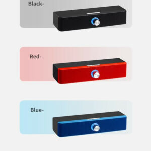 WS1820 BLUETOOTH SPEAKER WSTER