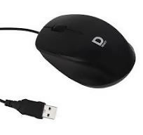 WIRED MOUSE DELL DS111 (1 YEAR Brand Warranty)