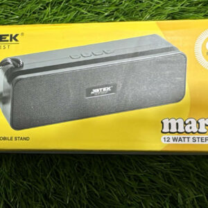 BLUETOOTH SPEAKER MARTIN 12W SOUND JB-971