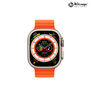 SMART WATCH PRECIOUS SW-2857 HITAGE