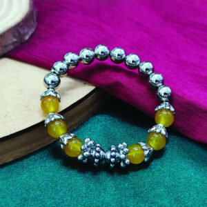 Stylish Beads Bracelet Combo – Pack of 3