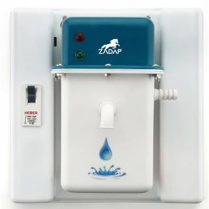ZADAP Portable 3kW Instant Water Heater