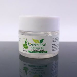 Aloe Vera Gel – Pure Herbal Gel for Hair, Face & Body Care ( 25 Gm)