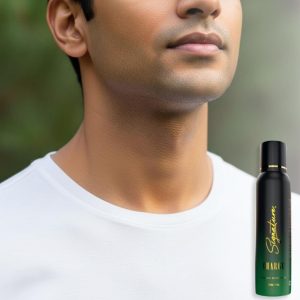 Signature Premium Charge Fragrance Body Spray 150 ML