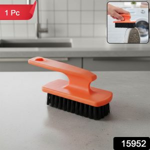 Heavy Duty Multipurpose Shoe Cleaning Brush (1 Pc)