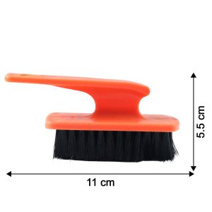 Heavy Duty Multipurpose Shoe Cleaning Brush (1 Pc)