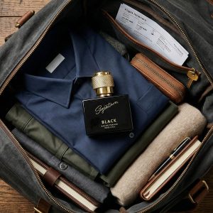 Signature Premium Black Eau De Parfum 30 ML