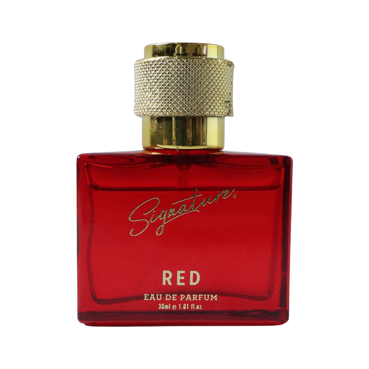 Signature Premium Red Perfume 30 ML - Image 4
