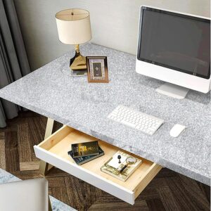 Self-Adhesive Vinyl Wallpaper Roll 45cm x 10m (1 Pc)