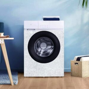 Self-Adhesive Vinyl Wallpaper Roll 45cm x 10m (1 Pc)