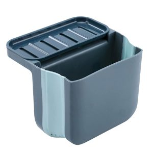 Multipurpose Kitchen Sink Hanging Storage Basket (1 Pc)