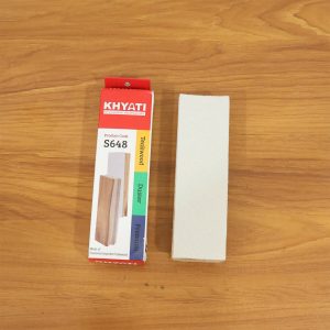 Wooden Whiteboard Duster Easy Clean Eraser for School, Office, Home & Classes