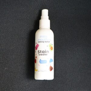 Instant Stain Remover Spray Mess & Food Stain Cleaning Solution 100ml - (1 Pc)