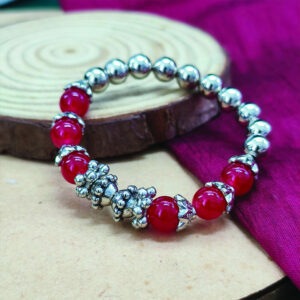 Stylish Beads Bracelet Combo – Pack of 3