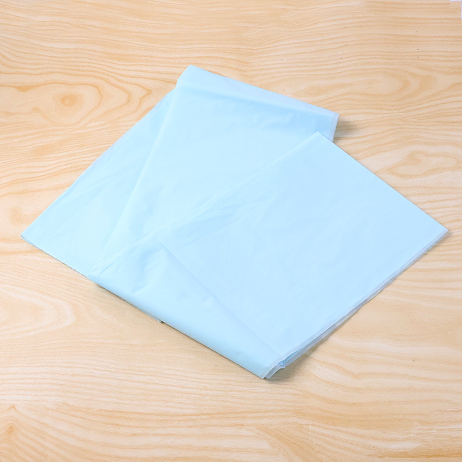 Waterproof Disposable Plastic Table Cover 137 × 183 cm - Image 10