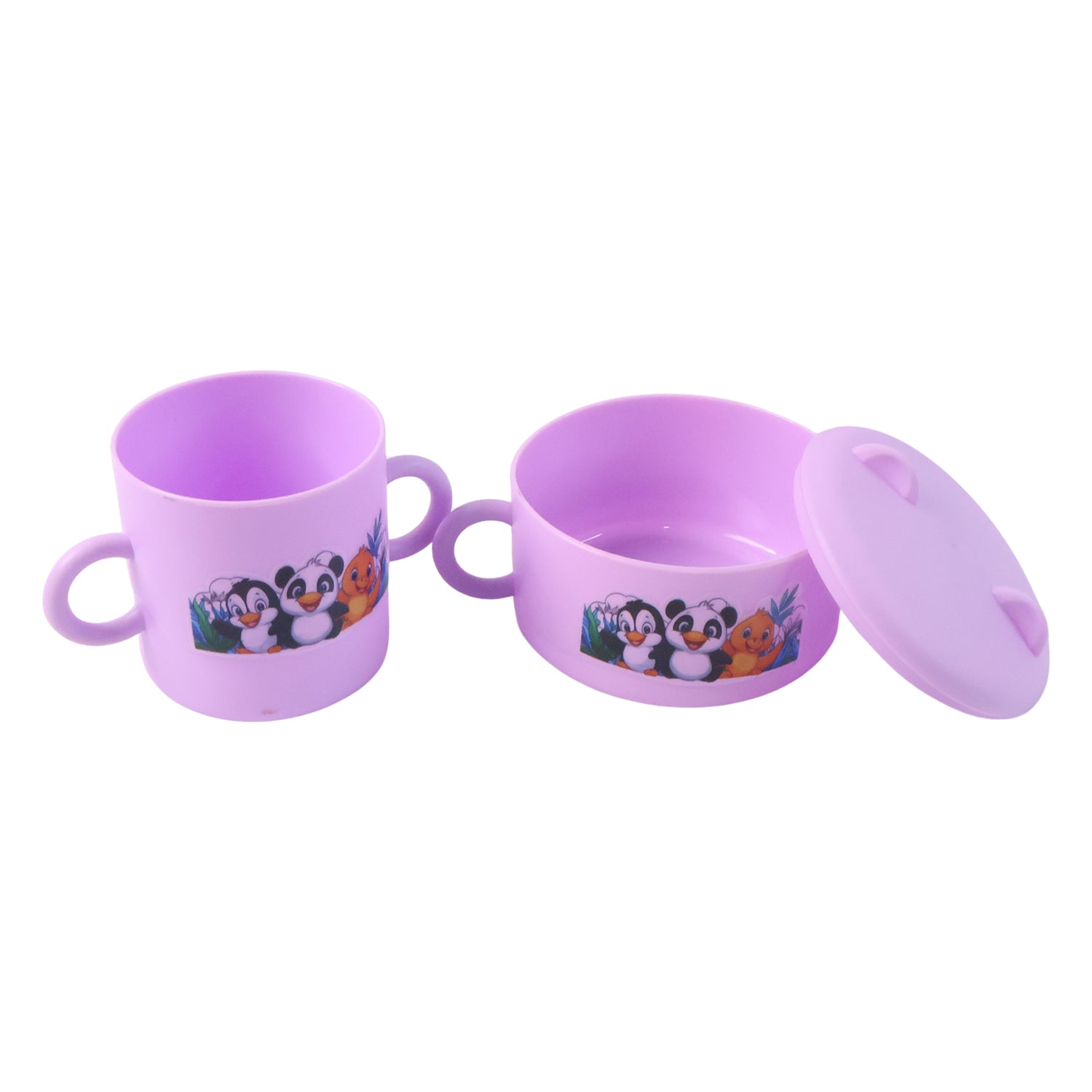 Children’s Tableware Dining - (Set) - Image 5