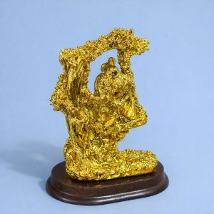 Radha Krishna Idol Decorative Showpiece for Home Temple