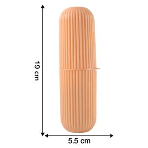 5-in-1 Compact Travel Grooming Kit (1 Set)