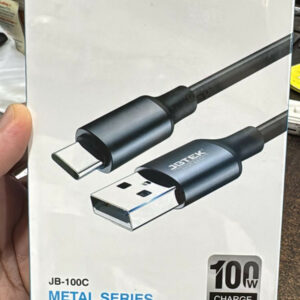 JB-100C 100W TYPE C CABLE JBTEK