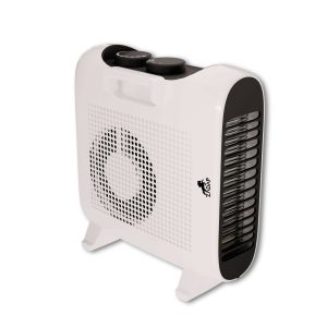 Zadap 2000W Room Heater Tip Over Safety