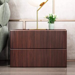 Self-Adhesive Waterproof Wallpaper Roll 45 cm x 1 m - (1 Pc)