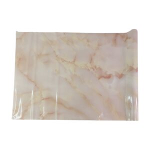 Marble Pattern Wallpaper Roll - 40cm x 1 meter (1 Pc)