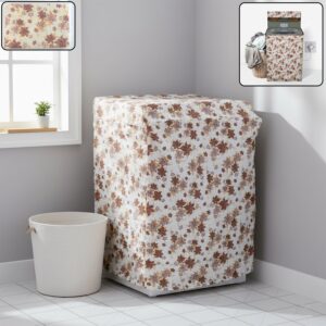 Top Load Washing Machine Cover (60x83 cm / 1 Pc)