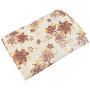 Top Load Washing Machine Cover (60x83 cm / 1 Pc)